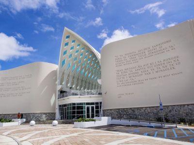 Guam Museum