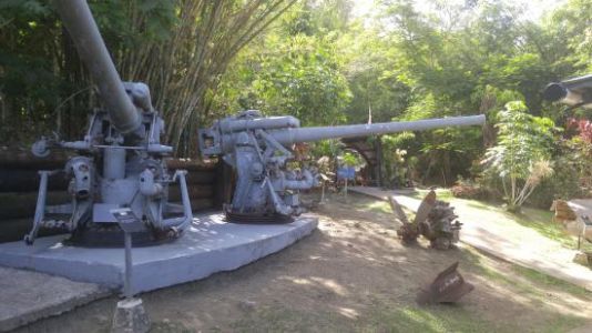 Guam-pacific-war-museum