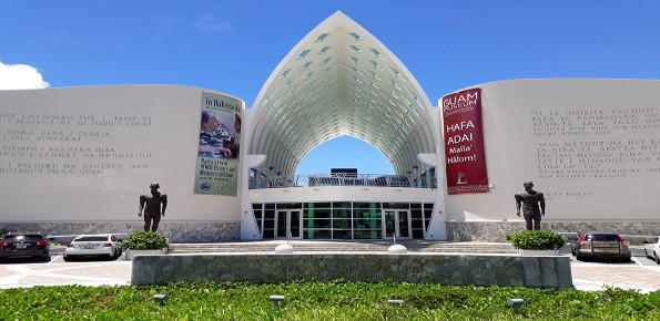 Guam Museum